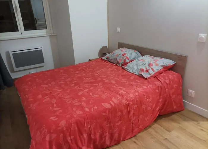 Appartement Eaux Bonnes