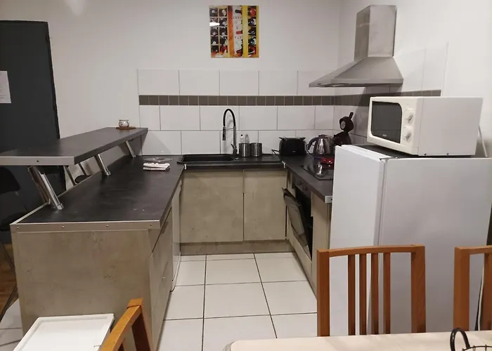 Appartement Eaux Bonnes