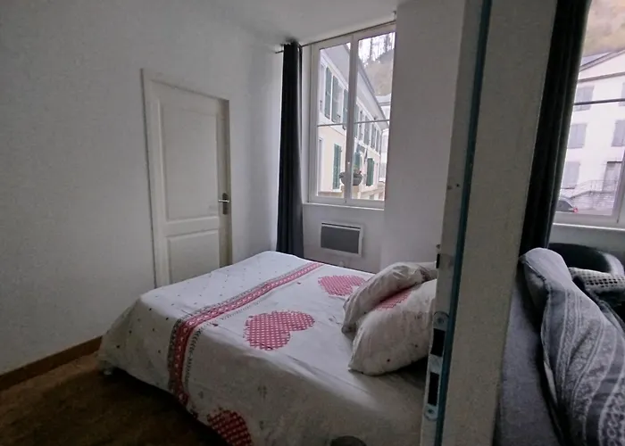 Appartement Eaux Bonnes
